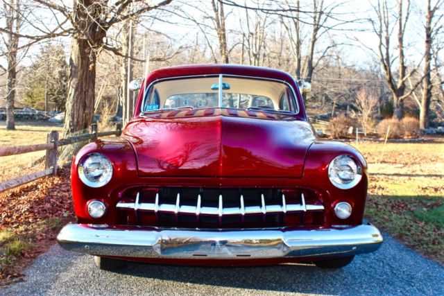 1951 Mercury Other Base - photo 3