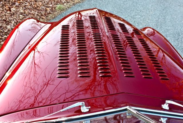 1951 Mercury Other Base - photo 4