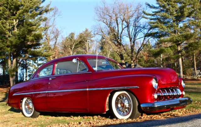 1951 Mercury Other Base - photo 5