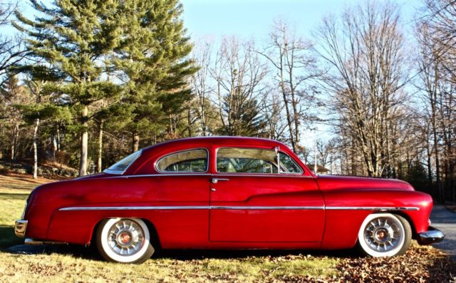 1951 Mercury Other Base - photo 6