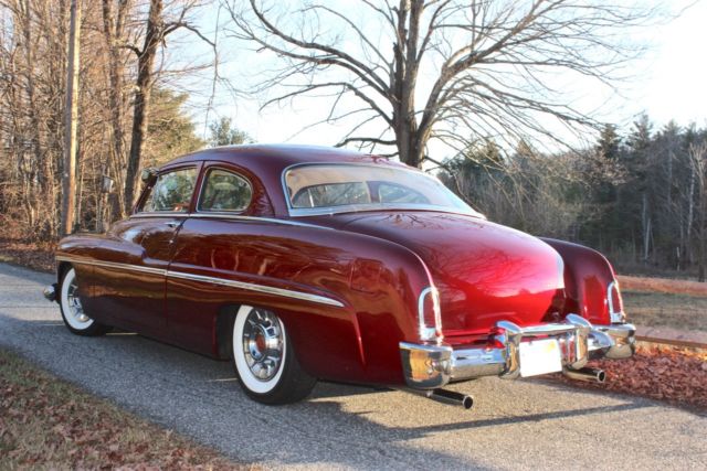 1951 Mercury Other Base - photo 7
