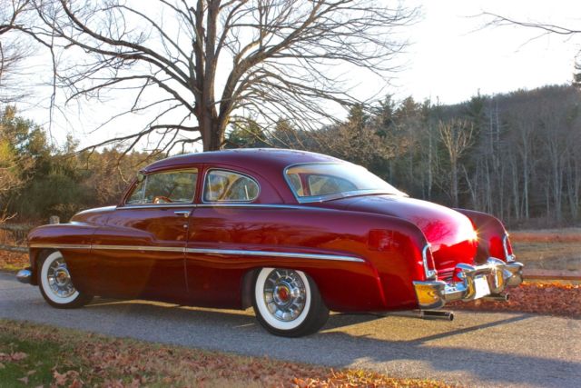 1951 Mercury Other Base - photo 8