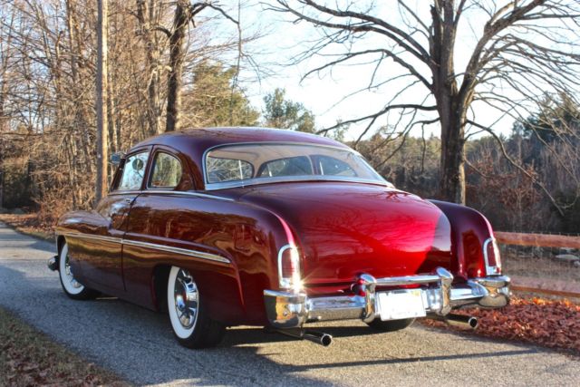 1951 Mercury Other Base - photo 9