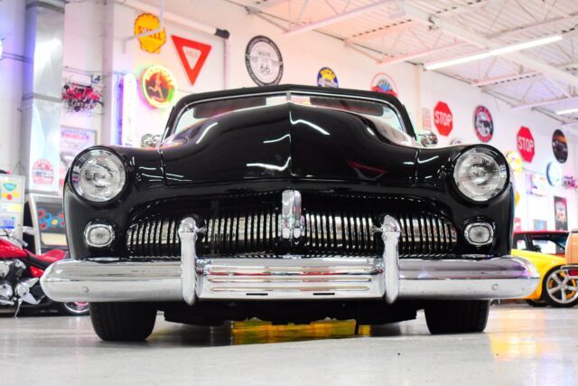 1951 Mercury Eight Convertible - photo 6
