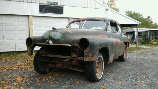 1951 Mercury Other - photo 2