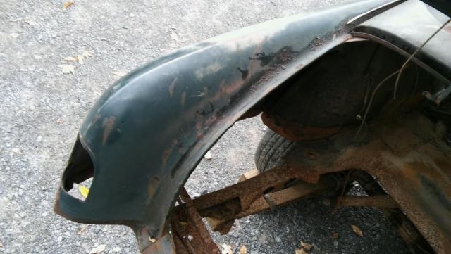 1951 Mercury Other - photo 6
