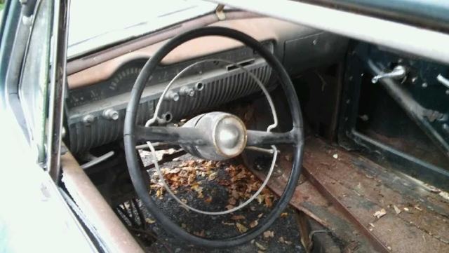 1951 Mercury Other - photo 9