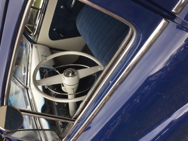 1951 Mercury Monterey - photo 10