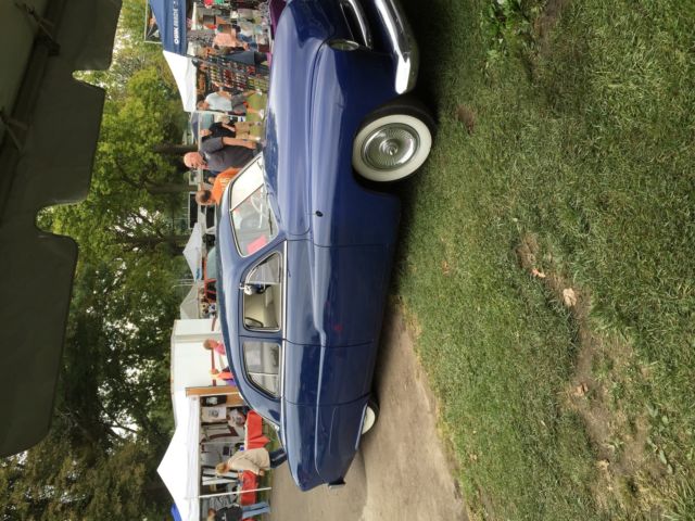 1951 Mercury Monterey - photo 12