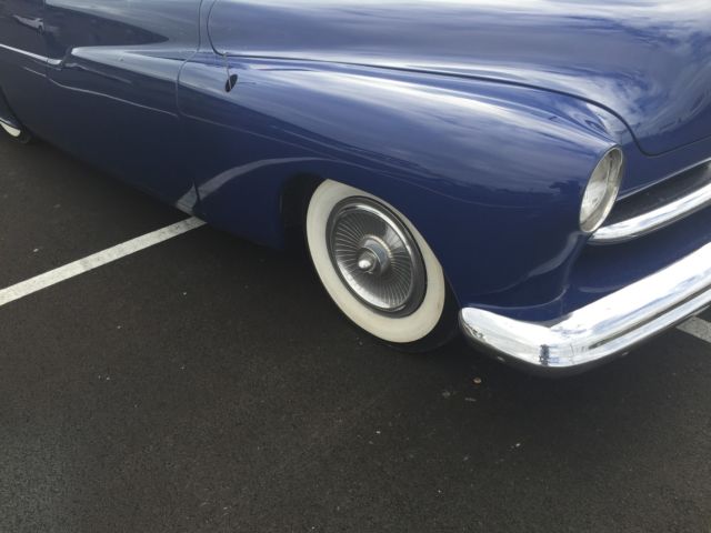 1951 Mercury Monterey - photo 2