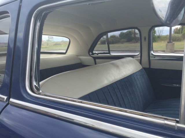 1951 Mercury Monterey - photo 4