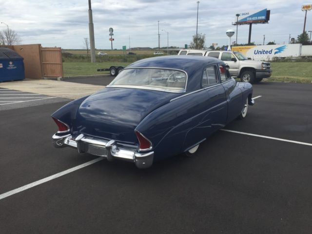 1951 Mercury Monterey - photo 7