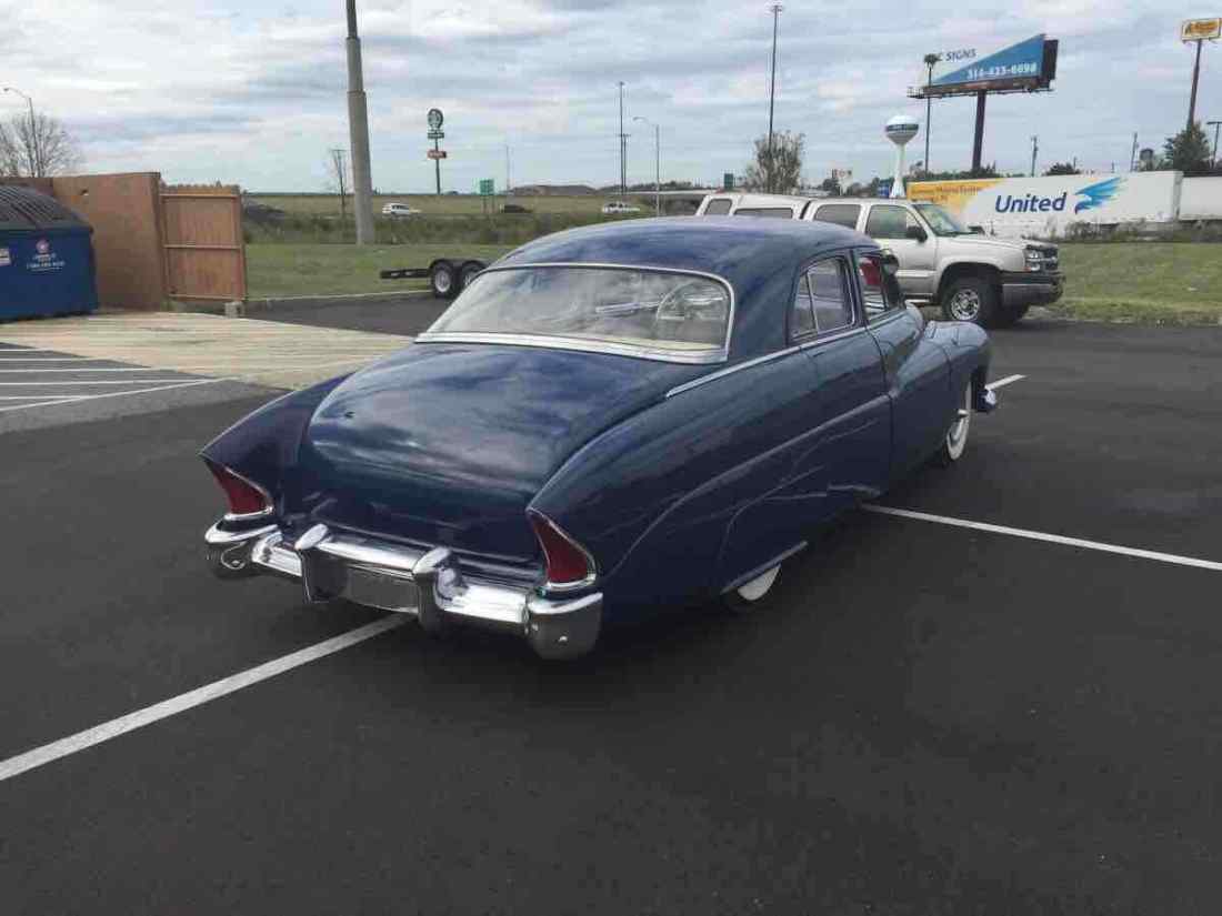 1951 Mercury Series 1CM - photo 3