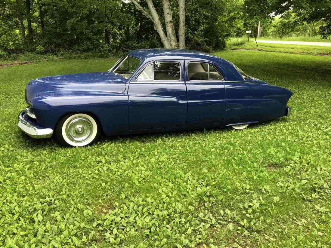 1951 Mercury Series 1CM - photo 5