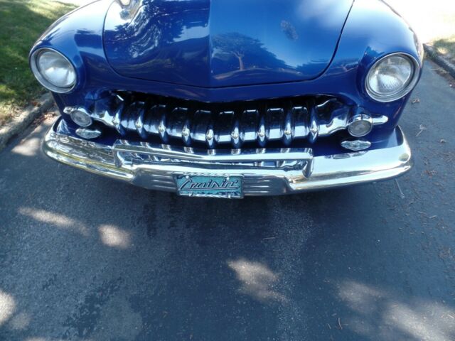 1951 Mercury Custom Mercury, custom, 51 - photo 3