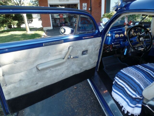 1951 Mercury Custom Mercury, custom, 51 - photo 7