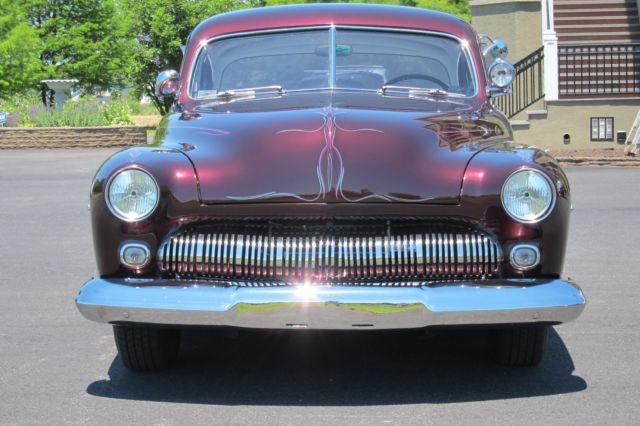 1951 Mercury Other - photo 2
