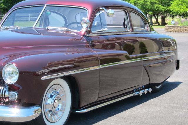 1951 Mercury Other - photo 3