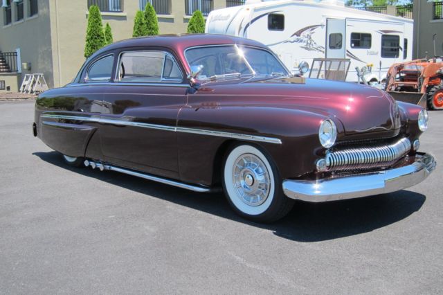 1951 Mercury Other - photo 4