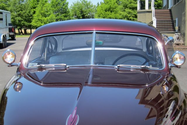 1951 Mercury Other - photo 5