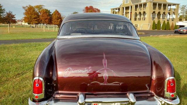 1951 Mercury Other - photo 6