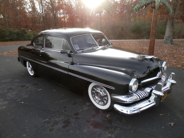 1951 Mercury Mercury CUSTOM - photo 11