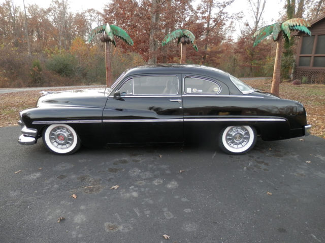 1951 Mercury Mercury CUSTOM - photo 12