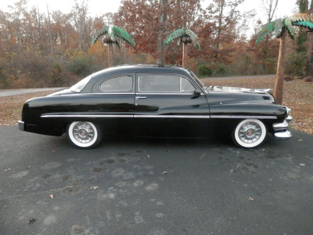 1951 Mercury Mercury CUSTOM - photo 13