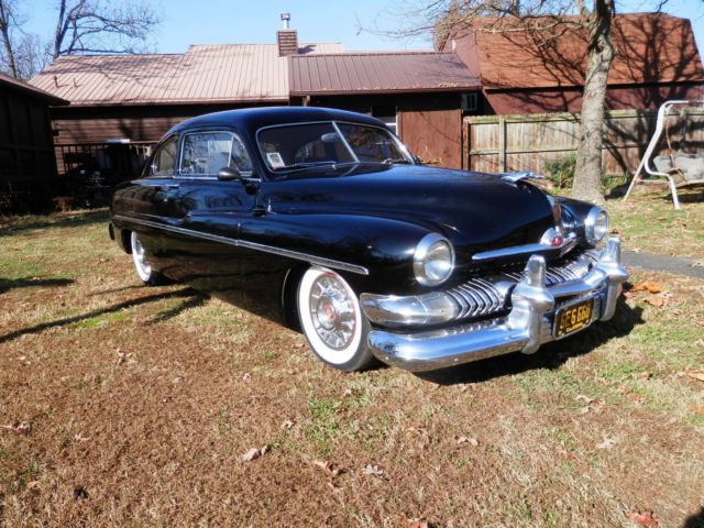 1951 Mercury Mercury CUSTOM - photo 2