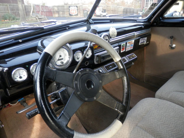1951 Mercury Mercury CUSTOM - photo 6