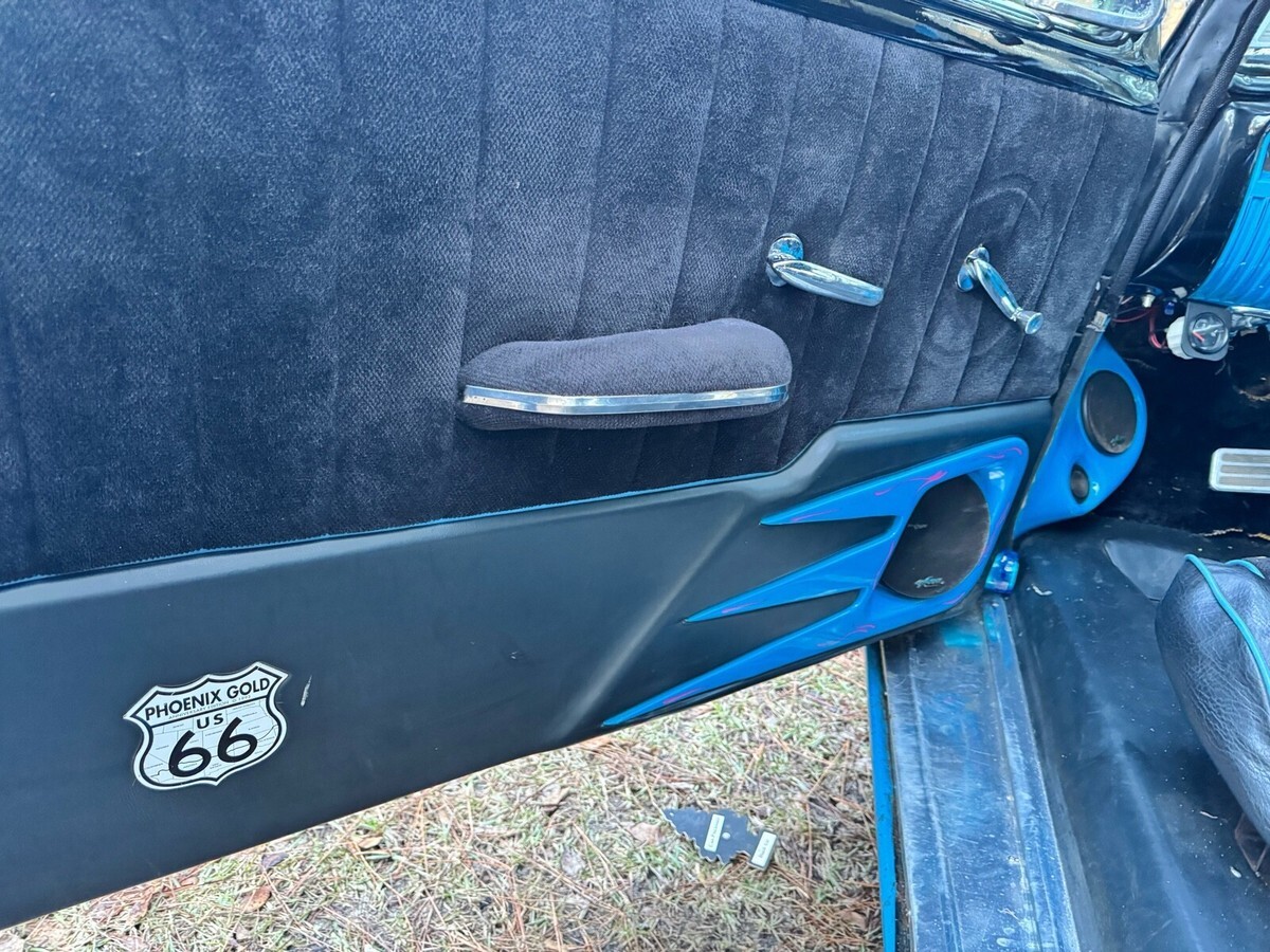 1951 Mercury Custom - photo 10