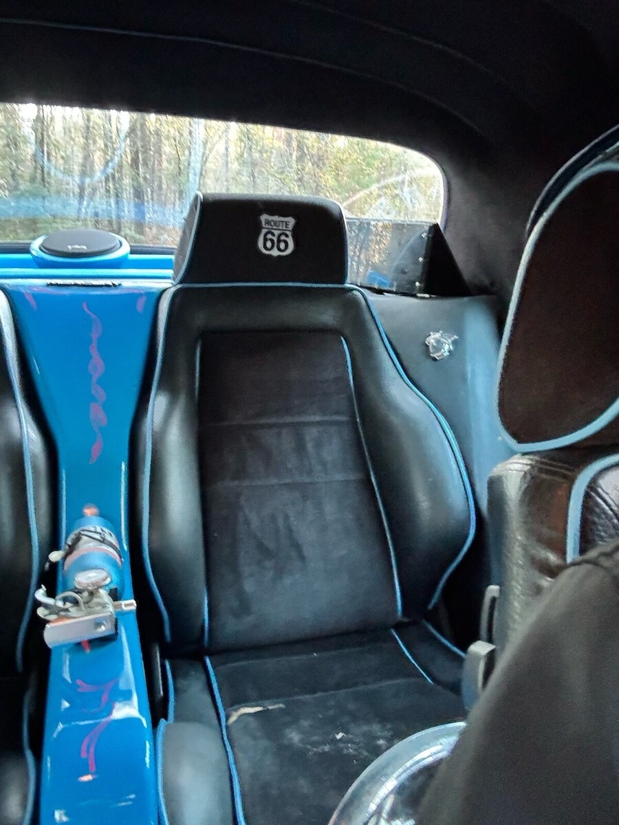 1951 Mercury Custom - photo 9