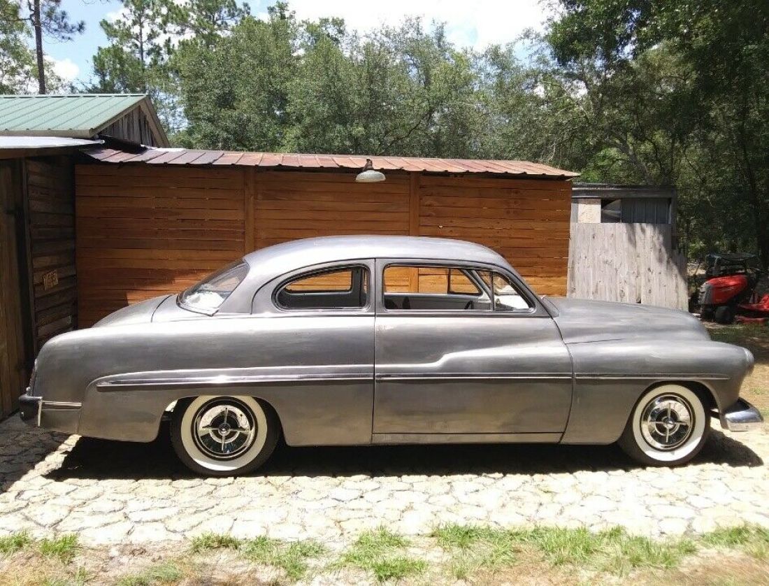 1951 Mercury Custom Mercury - photo 3