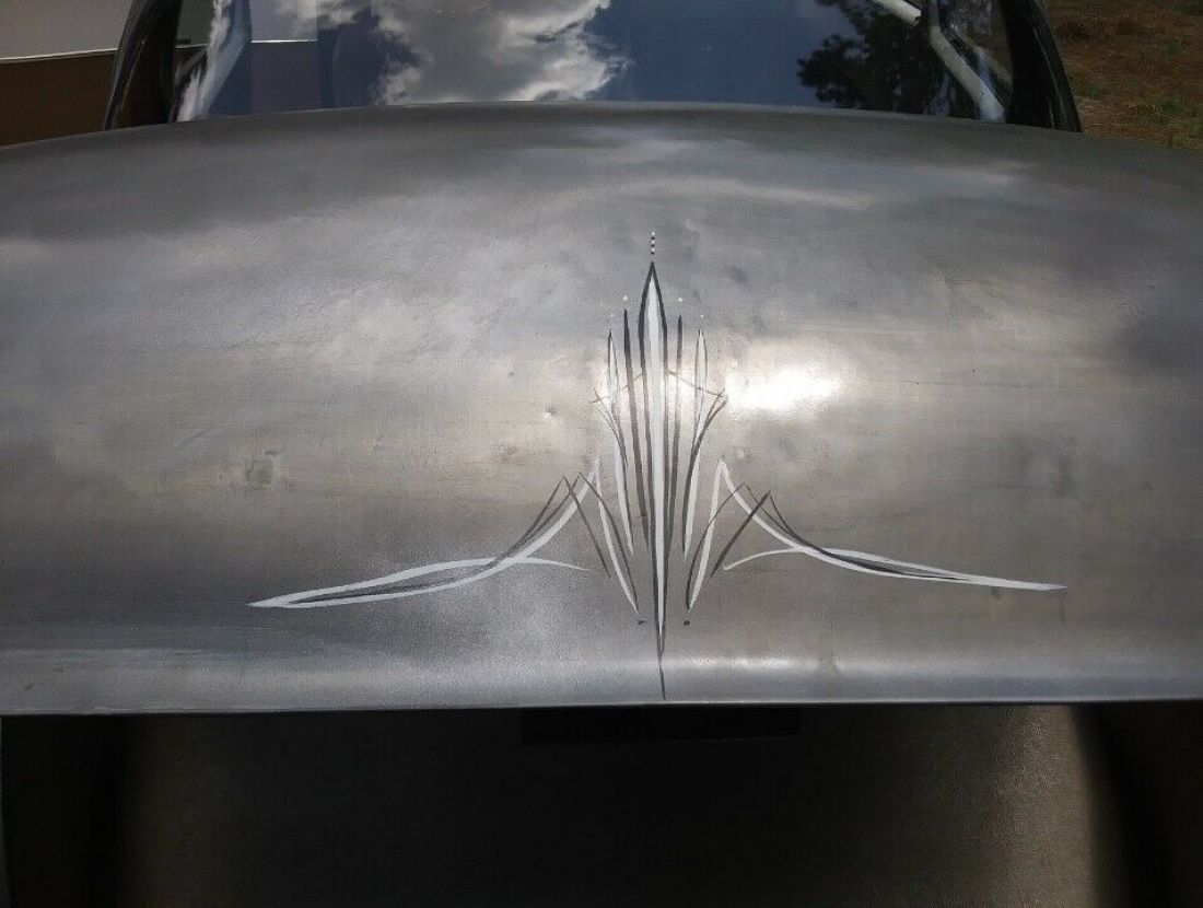 1951 Mercury Custom Mercury - photo 5