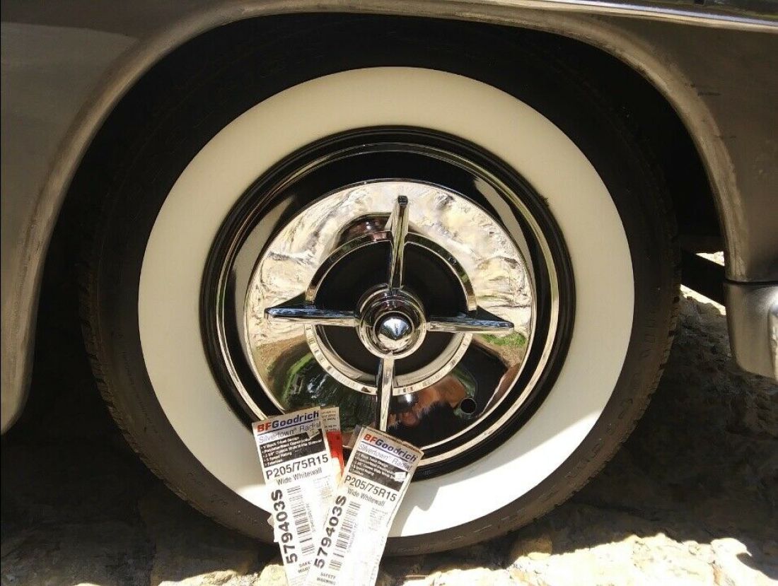 1951 Mercury Custom Mercury - photo 6