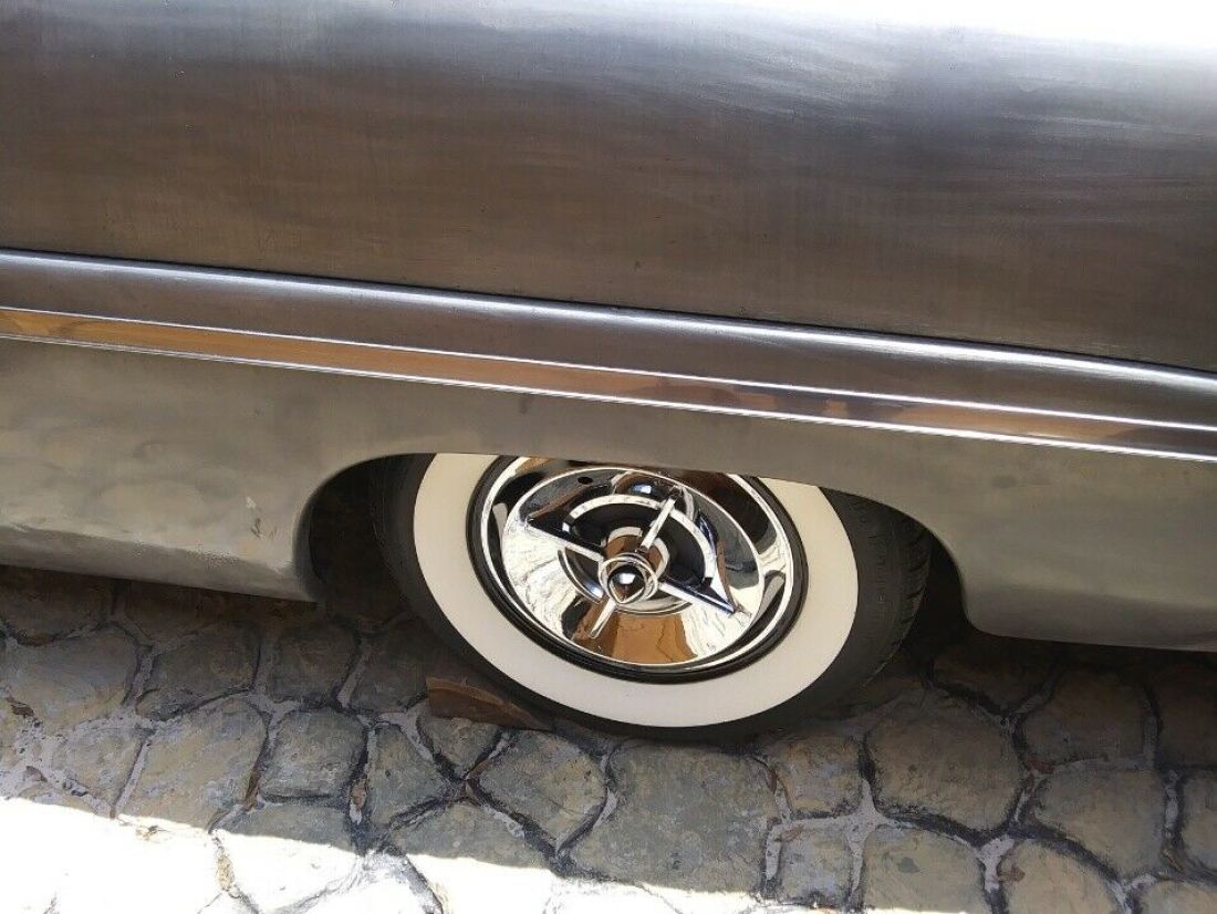 1951 Mercury Custom Mercury - photo 8