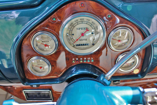 1951 Mercury Coupe, 2 Door Coupe, 2 Door - photo 12