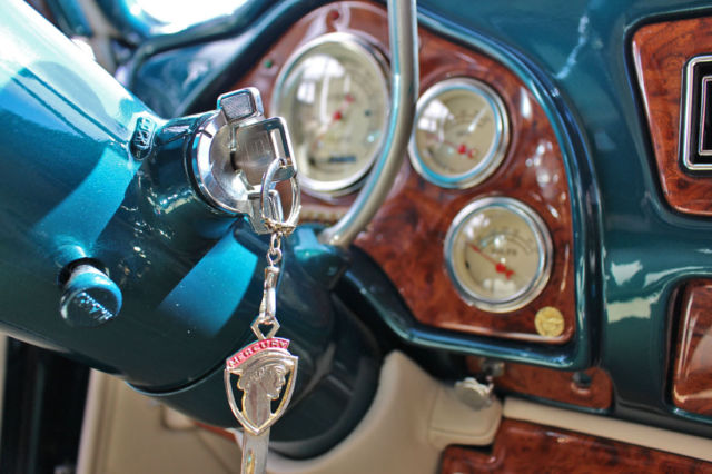 1951 Mercury Coupe, 2 Door Coupe, 2 Door - photo 13