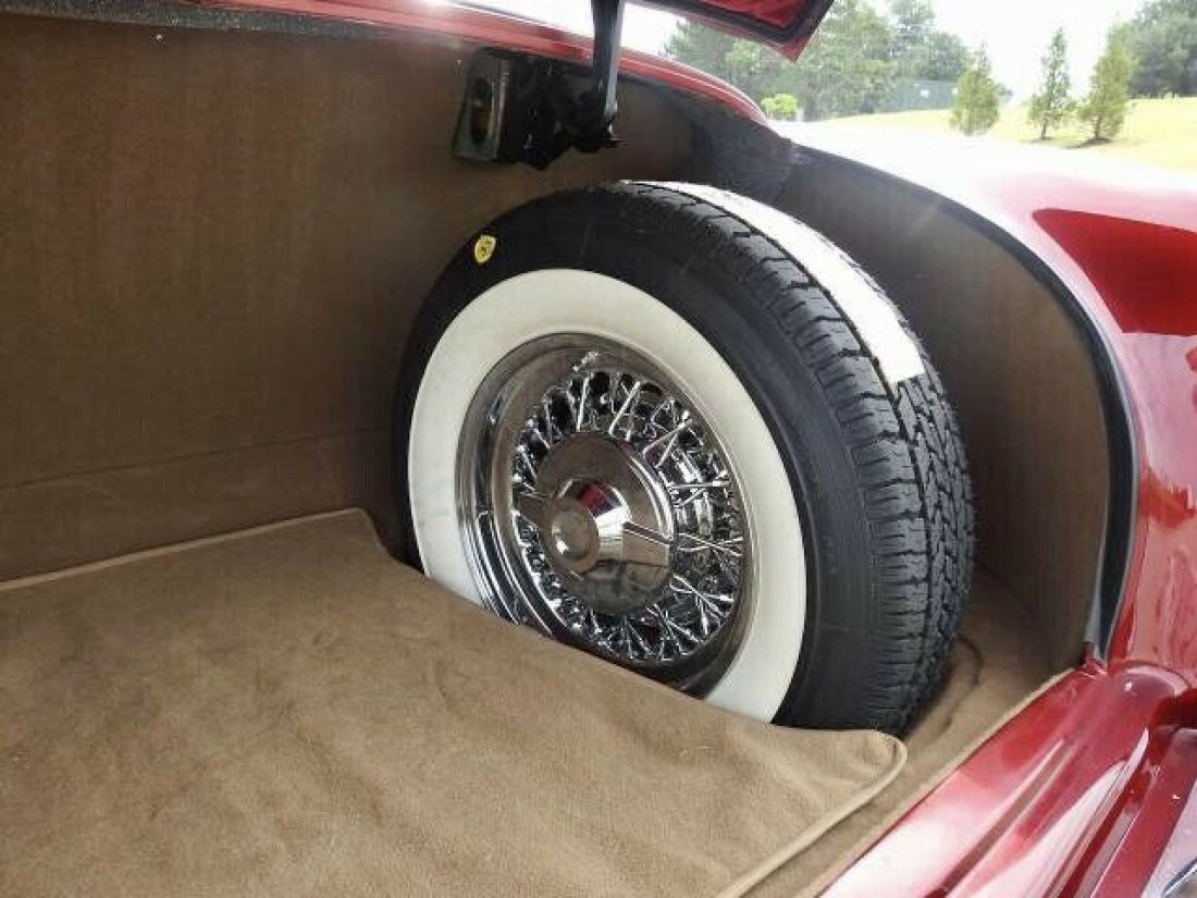 1951 Mercury Custom 2 dr - photo 10