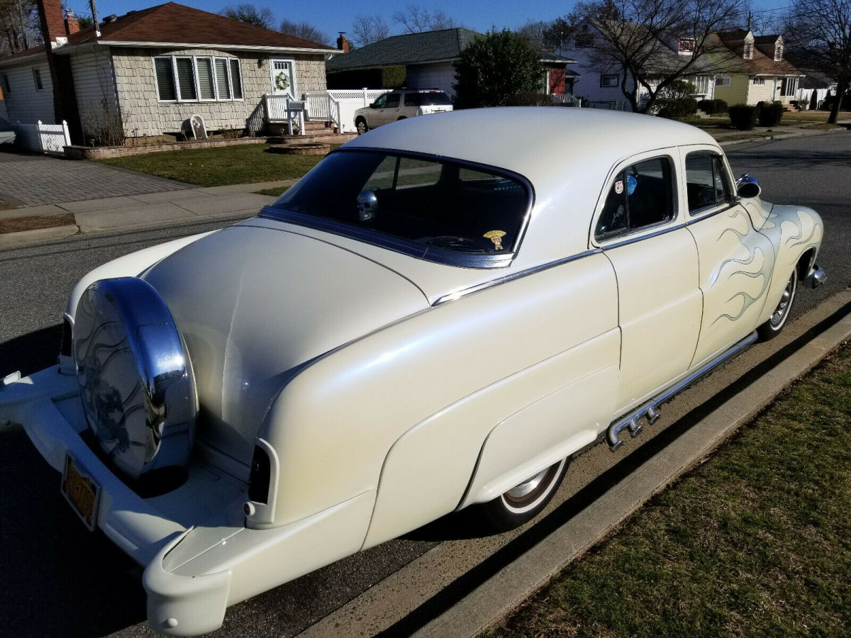 1951 Mercury Custom - photo 13