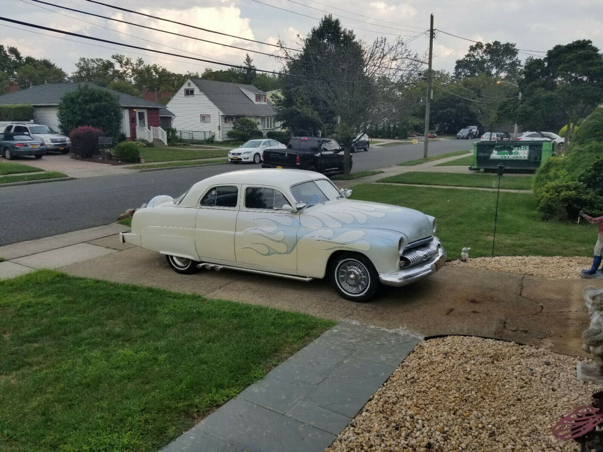1951 Mercury Custom - photo 3