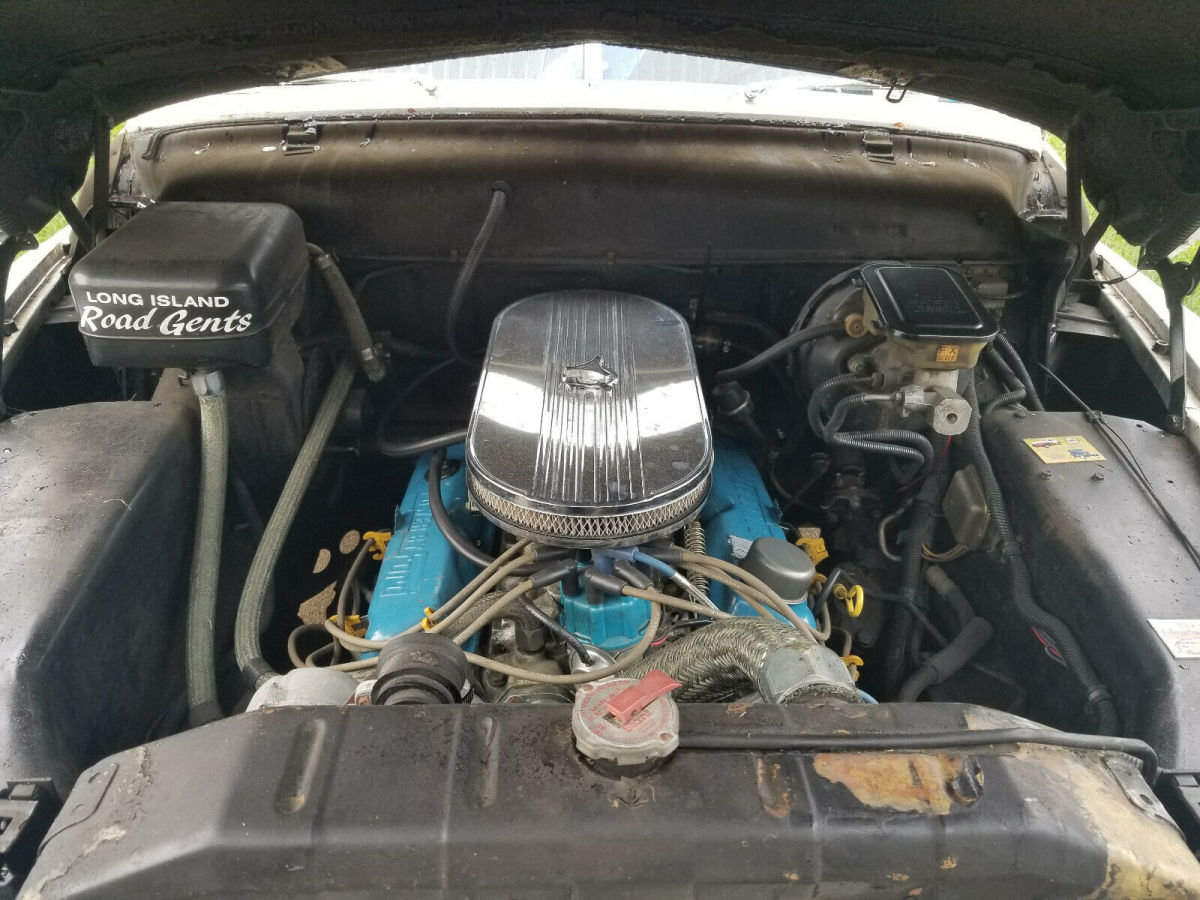 1951 Mercury Custom - photo 4