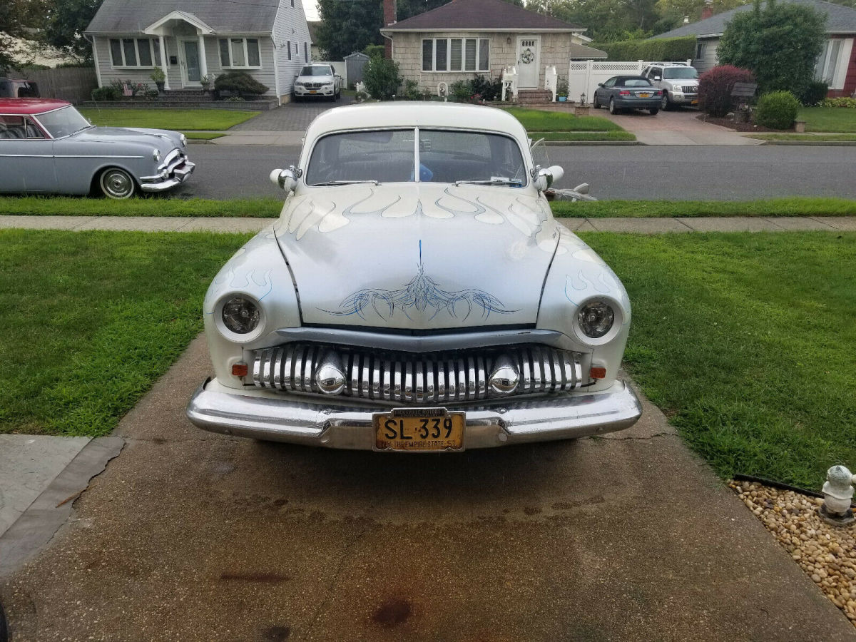 1951 Mercury Custom - photo 5