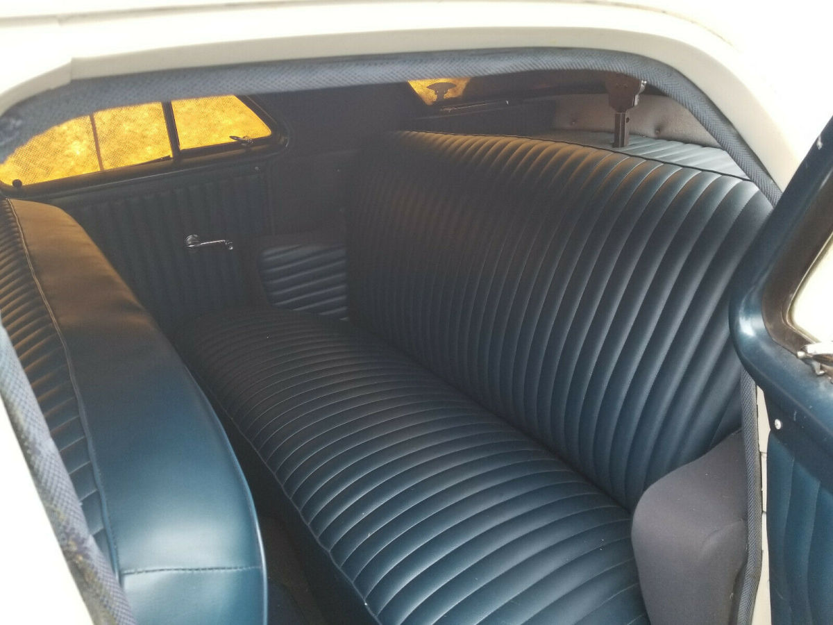 1951 Mercury Custom - photo 7
