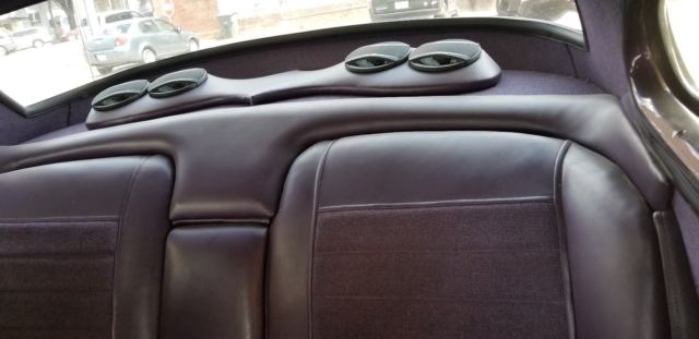 1951 Mercury Mercury - photo 11