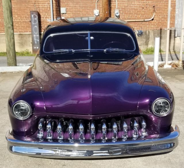 1951 Mercury Mercury - photo 2