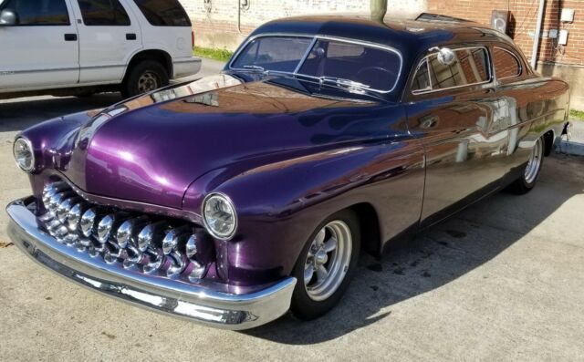 1951 Mercury Mercury - photo 3