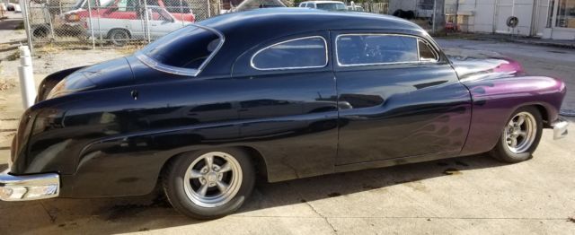 1951 Mercury Mercury - photo 6
