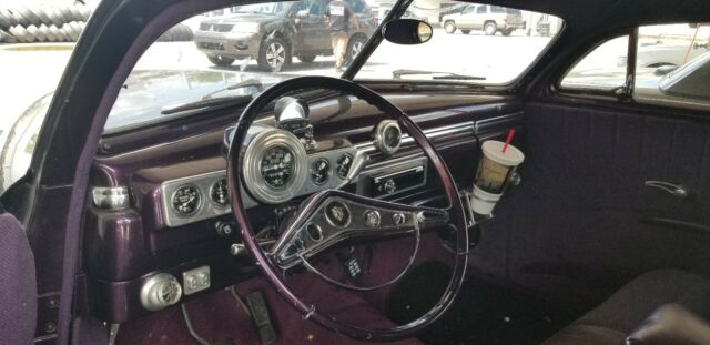 1951 Mercury Mercury - photo 7