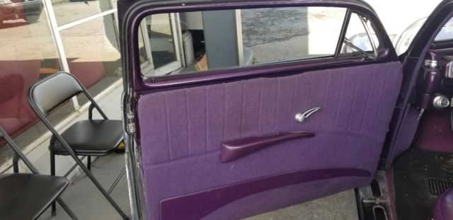 1951 Mercury Mercury - photo 8